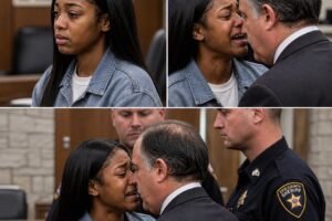 Why One Teen’s 86-Year Sentence Is Raising Hard Questions