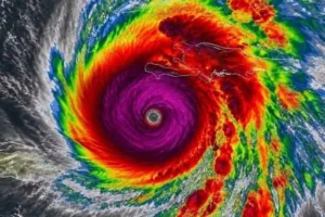 Experts Watched the Forecast in Disbelief as a Powerful Storm Grew Stronger—But That Was Only Part of the Story Unfolding Across the Country