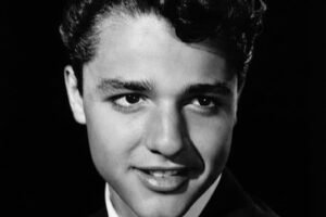 The Hollywood Star Murdered Outside His Home
