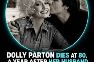 Dolly Parton Spent Nearly 60 Years with Her Husband Until His Passing, Keeping Him Out of the Public Eye — Their Love Story & His Rare Pics