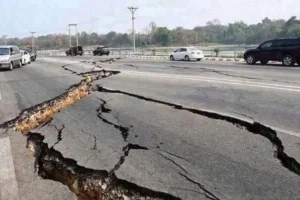 The Terrifying Massive Earthquake That Just Shocked Southeast Asia And Left Millions Running For Their Lives In Absolute Panic