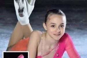 Tragic On-Ice Collision Claims Life of 15-Year-Old Figure Skater, Prompting Safety Discussions