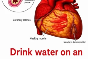 The Healthy Morning Habit Doctors Often Recommend: Drinking Water on an Empty Stomach for Older Adults