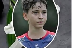 Young Football Player Remembered by Family, Teammates, and Community After Tragic Medical Emergency