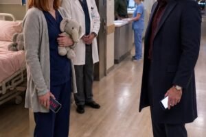 My husband ignored eighteen phone calls while our five-year-old son was receiving emergency treatment and softly asking for him.