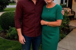 My Childhood Friend Took My Widowed Mother Dancing Every Thursday – When I Finally Asked Him Why He Was Doing It, His Answer Made Me Sit Down