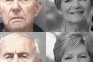 What This 93-Year-Old Man Said About His Wife Raised Serious Questions