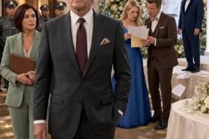At my daughter’s wedding, after I handed her the envelope with the gift, she raised her glass, looked at me and said: “all my life i wanted to have a different father, and finally this dream has come true!