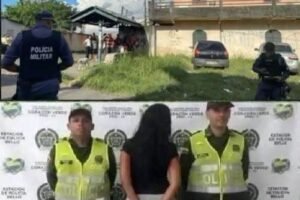 Missing girl found in the woods, her mother was the one who…See more