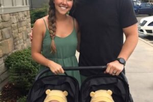 My Husband Turned off His Phone Location Every Time He Left Our House – One Afternoon, I Followed Him, and What I Saw Made Me Regret Ever Checking