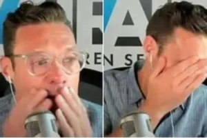 Ryan Seacrest breaks down in tears as he reveals heartbreaking news about his family. What’s going on with his family?