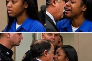 Teen Girl Receives 86-Year Sentence—Here’s What Led to the Verdict