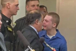 A Teen’s 452-Year Sentence Raises a Hard Question-