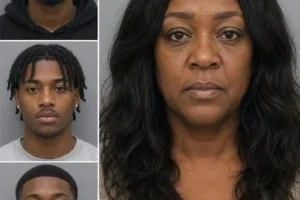 Elderly Woman’s Motel Death Leaves Many Asking What Happened