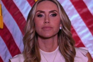 20 Minutes ago in Carolina, Lara Trump was confirmed as…See more