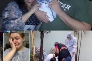 Heartbreaking New Parents Story: A Powerful Reminder About Baby Safety, Parenting Stress, and Family Love