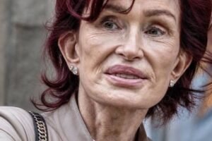 Sharon Osbourne Shares a Personal Update — Here’s What Her Recent Post Revealed