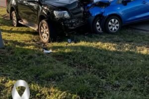 Authorities Investigate Fatal Highway Crash That Claimed 12 Lives-