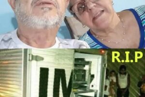 The Untold Tragedy of an Iconic Soap Star Found Lifeless and Alone in a Forgotten Room