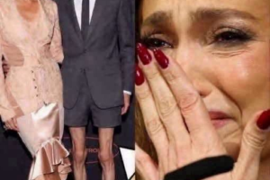 The Hidden Nightmare Of Growing Up As Jennifer Lopez’s Son: Inside The Golden Cage Of Unbearable Pressure!