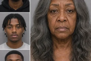 Elderly Woman’s Motel Death Raises Questions About What Happened