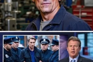 THE SECRET LIFE OF MIKE WOLFE: Behind The Cameras, The Truth About His Dramatic Departure From The Spotlight