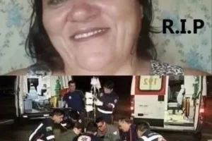 She Thought She Was Doing Laundry Like Any Other Day—Hours Later Her Family Was Planning a Funeral