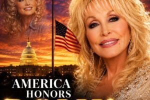 To Honor Dolly Parton, Our Country Has Made a Huge Decision — Millions are going …
