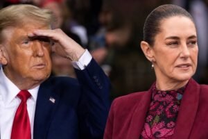 Mexican president states that Trump is not…See more
