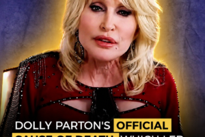 Dolly Parton, 80, Spent Her Final Days Out of the Public Eye — and a Source Close to Her Family Has Now Revealed Why