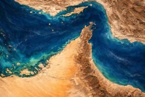 🚨 GERMANY AND IRAN HOLD HIGH-STAKES TALKS OVER HORMUZ — COULD A REOPENING BE POSSIBLE?
