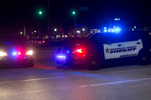 A Community Holds Onto Hope After Young Girl Vanishes Without a Trace