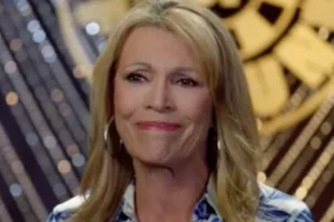 Vanna White’s Farewell Marks the End of an Era After Decades of Memorable Television Moments