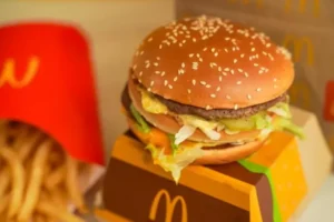 Why Some 24-Hour McDonald’s Locations No Longer Have Front Doors