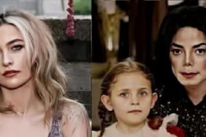 Paris Jackson Opens Up About a Personal Chapter of Her Life — What She Shared Drew Attention