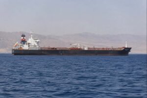 .Oil Prices Take Turn After Latest Developments in US-Iran Conflict.