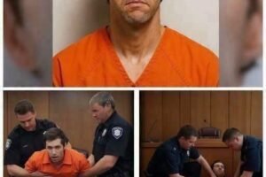 The Courtroom Collapse! Charlie Kirk Shooter Receives Death Sentence