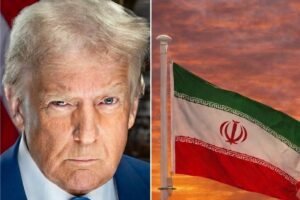 JUST IN:IRGC WARNS U.S. OF GLOBAL MILITARY RESPONSE IF NUCLEAR WEAPONS ARE USED AGAINST IRAN