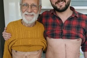 A Son Made a Life-Changing Decision for His Father — Then an Unexpected Medical Breakthrough Changed Everything