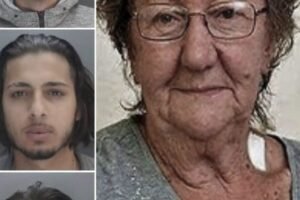 Tragedy Strikes Behind Closed Doors: The Mystery Behind the Elderly Woman Found in a Motel Room