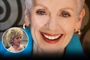 With heavy hearts, we report the sad news about the multi-talented actress and writer… – See the comments.