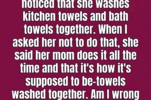 The laundry room showdown: can you