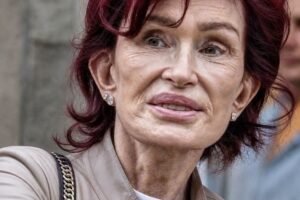 Sharon Osbourne Shares a Personal Update — Here’s What Her Recent Post Revealed