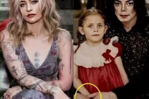 Paris Jackson Opens Up About a Personal Chapter of Her Life — What She Shared Drew Attention