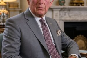 Royal Tragedy Emergency At The Palace As Prince William Announces Live Update!