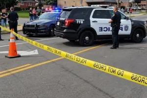 Police Closed Off an Entire Neighborhood — What They Discovered Behind the Barricades Surprised Everyone