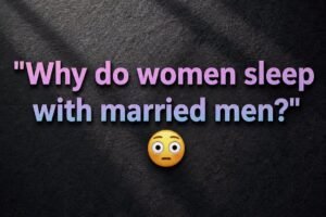 Stories From Women About Love That Took Them by Surprise