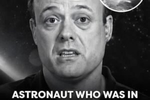 Astronaut Who Spent 178 Days In Space Shared The ‘Big Lie’ He Realized After Seeing Earth