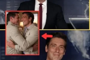 David Muir Admits He Tested Positive, Prompting Concern and Support From Viewers Nationwide
