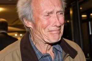 Sad News in California, Clint Eastwood was confirmed as…